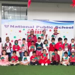 Christmas Celebration pic 5