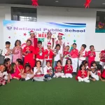 Christmas Celebration pic 6