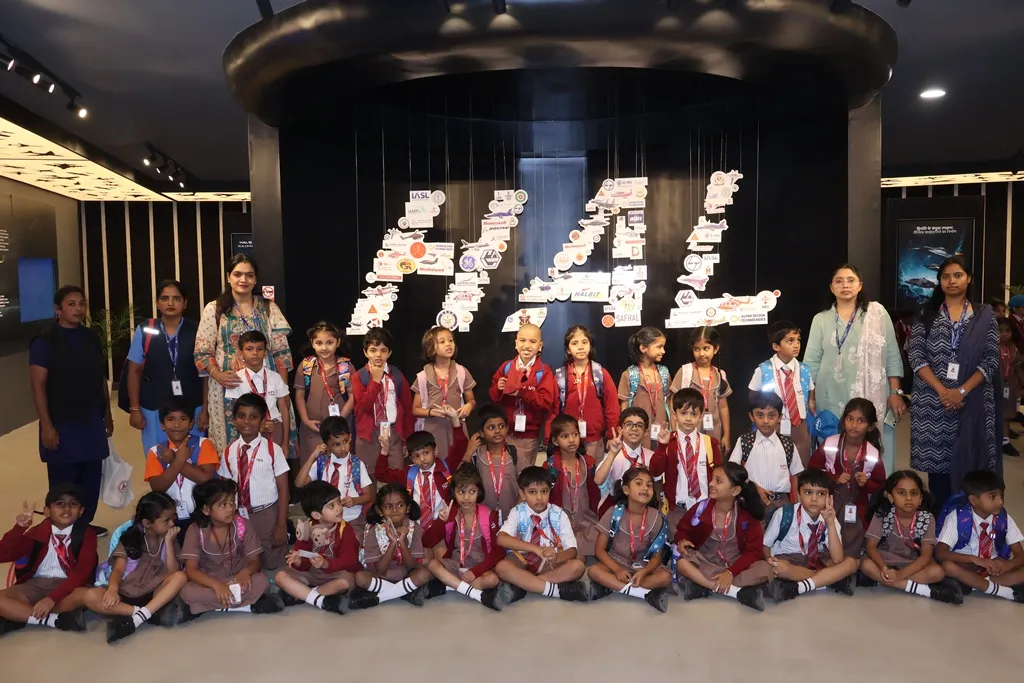 educational-excursion-grade-1-hal-aerospace-museum-pic-1