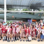 educational-excursion-grade-1-hal-aerospace-museum-pic-3