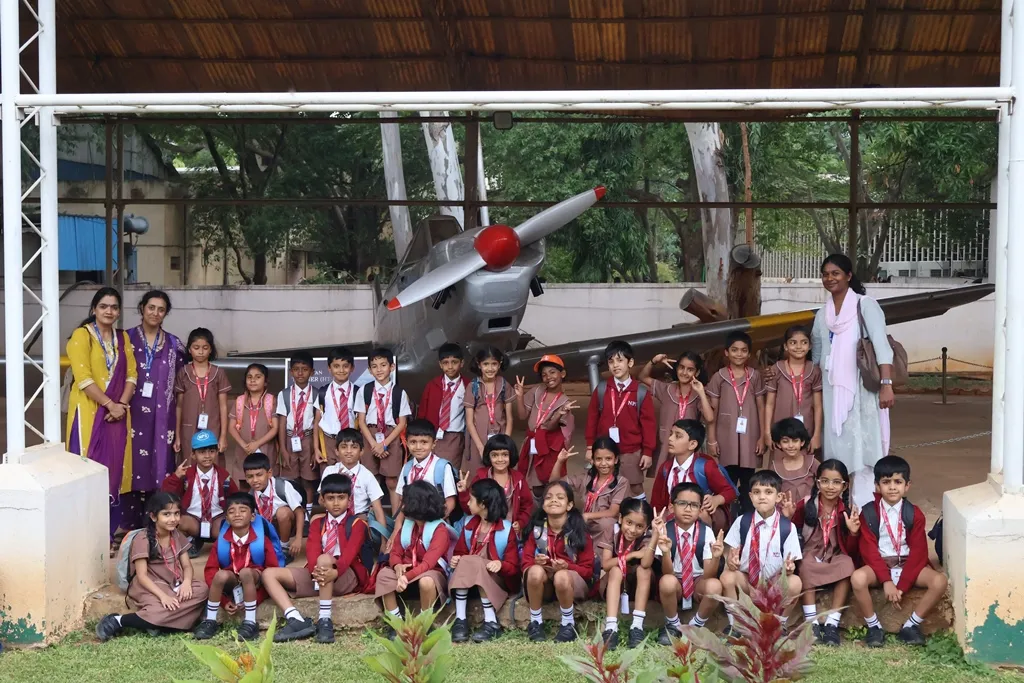 educational-excursion-grade-2-hal-aerospace-museum-pic-1