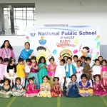 dussehra-celebration-nps-jp-nagar-pic-1