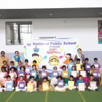 dussehra-celebration-nps-jp-nagar-pic-3